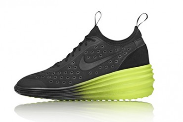 ナイキの新モデルから限定カラーのレディーススニーカー登場 - ステューシーウィメンで先行発売