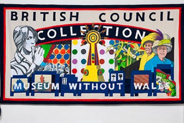 ゲイリー・ヒュームら旬の英国現代アートが、東京駅に集結！展覧会「プライベート・ユートピア」