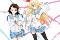 現役女子高生ユニットClariS 新作ジャケット公開