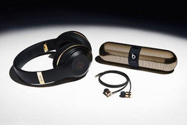 アレキサンダーワン×Beats by Dr.Dre、ヘッドフォンなど限定コラボアイテム発売
