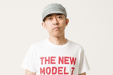 NIGO初ディレクションのユニクロ「UT」初公開 - E.T.、シンプソンズ、LINEもTシャツに