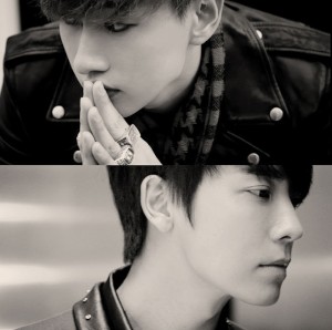 SUPER JUNIORのドンヘ&ウニョクが、18日、デジタルシングル「まだ僕は」をリリースする。写真=SMエンターテインメント SUPER JUNIORのドンヘ&ウニョクが、18日、デジタルシングル「まだ僕は」をリリースする。写真=SMエンターテインメント