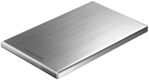 I-O DATAが2014年1月上旬に発売する厚さ7mmの2.5インチポータブルHDD「カクうす7(HDPU-UTシリーズ)」 I-O DATAが2014年1月上旬に発売する厚さ7mmの2.5インチポータブルHDD「カクうす7(HDPU-UTシリーズ)」