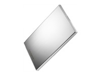 I-O DATAが2014年1月上旬に発売する厚さ7mmの2.5インチポータブルHDD「カクうす7(HDPU-UTシリーズ)」 I-O DATAが2014年1月上旬に発売する厚さ7mmの2.5インチポータブルHDD「カクうす7(HDPU-UTシリーズ)」