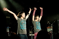 「オカッパは永久に不滅です」bomi自主企画、おかっぱが溢れる熱い夜に