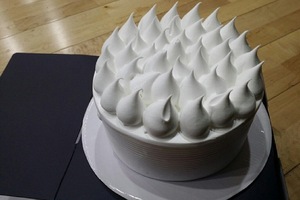 2PMウヨンが、練習前の夜食を公開した。写真＝ウヨンのinstagramより