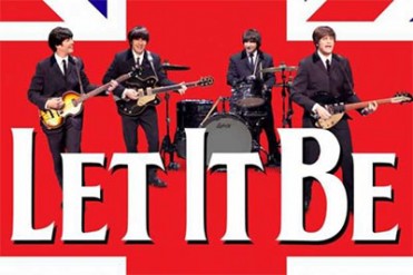 世界中を魅了するビートルズのトリビュートライブ、ついに日本上陸！