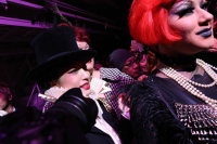 中島美嘉の2013年 X'masパーティーで“この素晴らしき世界”