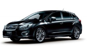 スバル インプレッサ SPORTの特別仕様車「2.0i-S Limited EyeSight」 スバル インプレッサ SPORTの特別仕様車「2.0i-S Limited EyeSight」