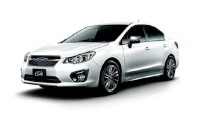 スバル インプレッサ G4の特別仕様車「2.0i-S Limited EyeSight」 スバル インプレッサ G4の特別仕様車「2.0i-S Limited EyeSight」