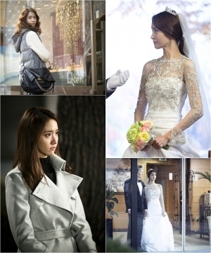 少女時代ユナの撮影ビハインドカットが公開され話題だ。 少女時代ユナの撮影ビハインドカットが公開され話題だ。