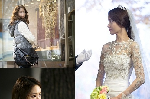 少女時代ユナの撮影ビハインドカットが公開され話題だ。