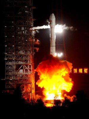 Image credit: 新華社