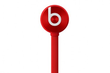 ヘッドフォンのBeats by Dr.Dreが、イヤホン「urbeats」の新色発売