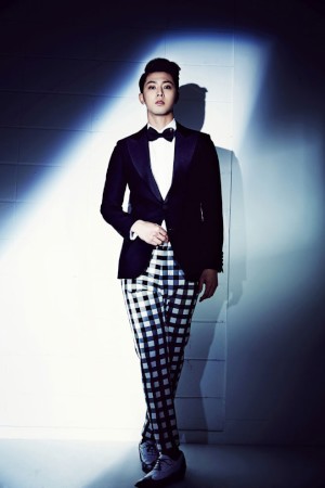 韓国で7thアルバム『TENSE』でカムバックする東方神起が、その発売に先立ち、ハイライト映像を公開した。写真=SMエンターテインメント 韓国で7thアルバム『TENSE』でカムバックする東方神起が、その発売に先立ち、ハイライト映像を公開した。写真=SMエンターテインメント