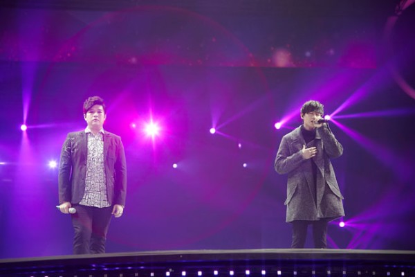 SMエンターテイメントが開催した音楽フェスティバル「SMTOWN WEEK」が、SUPER JUNIORのコンサートを最後に幕を閉じた。写真＝SMエンターテインメント