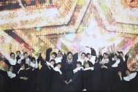SMエンターテイメントが開催した音楽フェスティバル「SMTOWN WEEK」が、SUPER JUNIORのコンサートを最後に幕を閉じた。写真=SMエンターテインメント SMエンターテイメントが開催した音楽フェスティバル「SMTOWN WEEK」が、SUPER JUNIORのコンサートを最後に幕を閉じた。写真=SMエンターテインメント