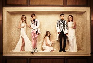 東方神起 新曲 Something のミュージックビデオ公開 財経新聞