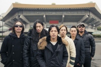 Dragon Ash 遂に初武道館開催決定「最高のSHOWを約束します」