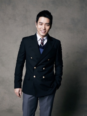 チュ・サンウクとイ・ミンジョンが、MBC新水木ドラマ『悪賢いバツイチ女』の男女主人公に抜擢された。写真=メイディンエンターテイメント、エムエスチームエンターテイメント