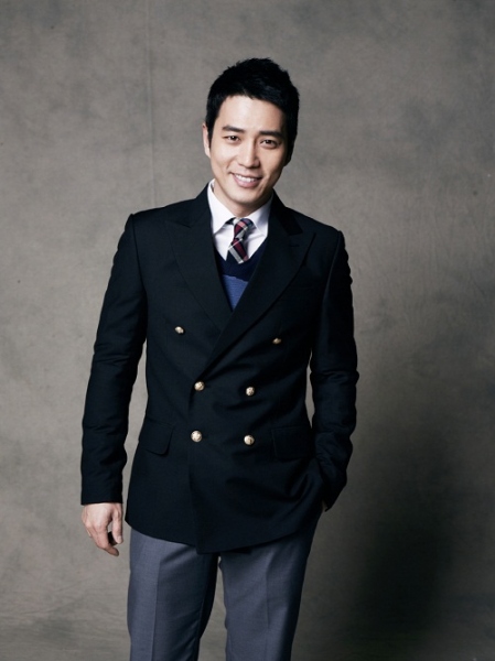 チュ・サンウクとイ・ミンジョンが、MBC新水木ドラマ『悪賢いバツイチ女』の男女主人公に抜擢された。写真=メイディンエンターテイメント、エムエスチームエンターテイメント