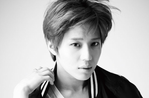 SHINeeテミンが歌うKBS 2TV月・火曜ドラマ『総理と私』のサントラでメインテーマ曲の『歩み』の音源が公開された。写真＝SMエンターテインメント