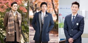 SBS月火ドラマ『温かい一言』が全世代の女性視聴者のハートを捕らえ、注目を集めている。写真=SBS SBS月火ドラマ『温かい一言』が全世代の女性視聴者のハートを捕らえ、注目を集めている。写真=SBS