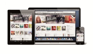米アップルは7日、iPhoneやiPad向けなどに展開するApp Storeでの昨年の販売額が100億ドル(約1兆400億円)を超えたことを発表した。 米アップルは7日、iPhoneやiPad向けなどに展開するApp Storeでの昨年の販売額が100億ドル(約1兆400億円)を超えたことを発表した。