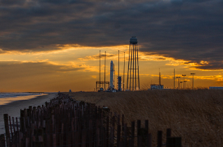 Image credit: Orbital Sciences Image credit: Orbital Sciences