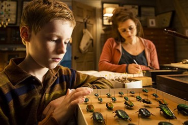 『アメリ』のジャン＝ピエール・ジュネ監督が3D映画に初挑戦！日本公開決定