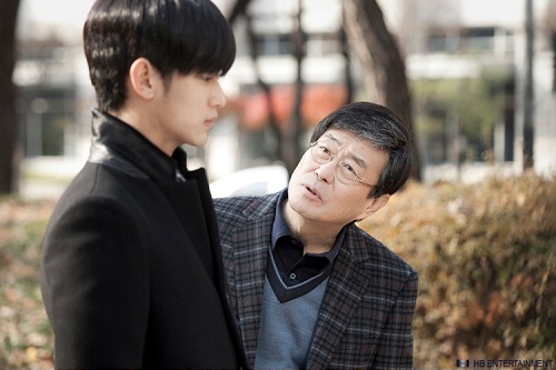 キム・スヒョンが女心だけでなく男心まで掴んでいるという。