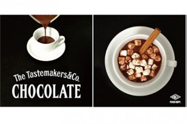 「The Tastemakers & Co.」がチョコレート商品を発売、ホットドリンクやドルチェなど