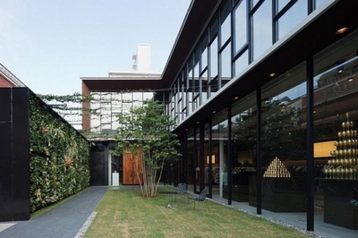 ヘアケアブランド「ソンズ(sans)」が日本発のポップアップショップを開催