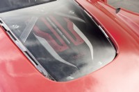 トヨタ自動車が2014年北米国際自動車ショーに初出展するスタディコンセプト「TOYOTA FT-1」(写真提供:トヨタ自動車) トヨタ自動車が2014年北米国際自動車ショーに初出展するスタディコンセプト「TOYOTA FT-1」(写真提供:トヨタ自動車)