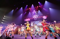 HKT48 田島芽瑠、朝長美桜ら昇格＆新キャプテン多田愛佳にまゆゆは…