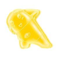 バンダイが1月21日に発売する、千葉県船橋市非公認のご当地キャラクター「ふなっしー」をモチーフとしたグミ「ふなっしーグミ」