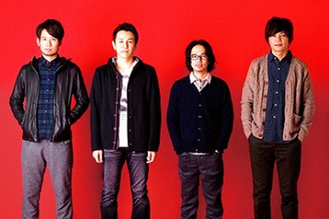 アジカン初の写真集発売 - プリティーグリーン青山本店では写真展