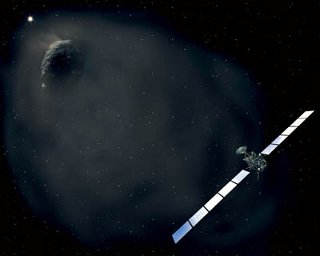 Image credit: ESA Image credit: ESA