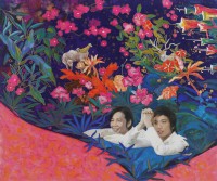 SBSドラマ『美男(イケメン)ですね』が新韓流コンテンツへと進化する。写真提供:NARA C&M SBSドラマ『美男(イケメン)ですね』が新韓流コンテンツへと進化する。写真提供:NARA C&M