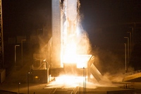 Image credit: ULA