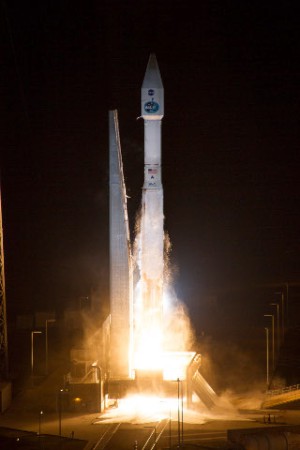 Image credit: ULA
