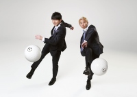 FM802【ACCESS！】今年のキャンペーンソングは桜井和寿とGAKU-MCによるUKASUKA-Gプロデュース