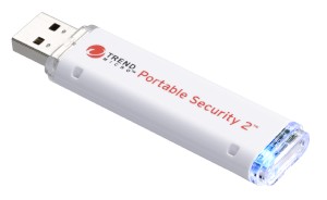 トレンドマイクロのスタンドアロン/クローズド環境向けウイルス検索・駆除ツール「Trend Micro Portable Security 2」 トレンドマイクロのスタンドアロン/クローズド環境向けウイルス検索・駆除ツール「Trend Micro Portable Security 2」