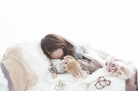 やなぎなぎ アニメ『凪のあすから』EDテーマの新作映像解禁