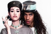「アンブッシュ®(AMBUSH®)」のオンラインショップで新コレクション「NU ORDER」発売開始