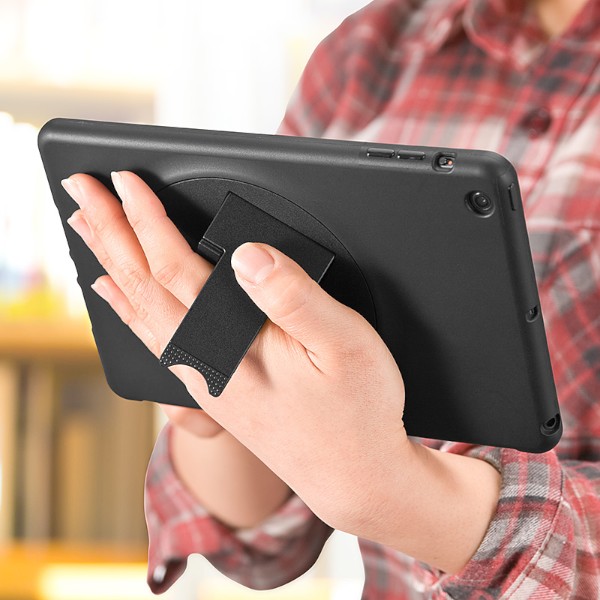 サンワダイレクトが31日発売したiPad mini用のケース「iPad miniケーススタンド 200-PDA141」