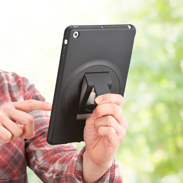 サンワダイレクトが31日発売したiPad mini用のケース「iPad miniケーススタンド 200-PDA141」