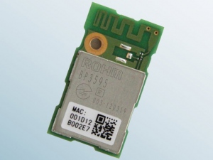 家電にも続々と搭載され始めた無線LAN。用途が広がるにつれ、より小型で開発や導入が容易な無線LANモジュールが求められている。 家電にも続々と搭載され始めた無線LAN。用途が広がるにつれ、より小型で開発や導入が容易な無線LANモジュールが求められている。