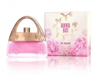 「アナスイ(ANNA SUI)」から新フレグランス「スイ ドリームス イン ピンク オーデトワレ」が誕生