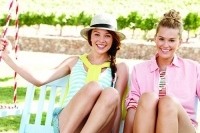 心も足元もまるで「Beach Day」プラザ限定の「クロックス(CROCS)」新アイテムが登場